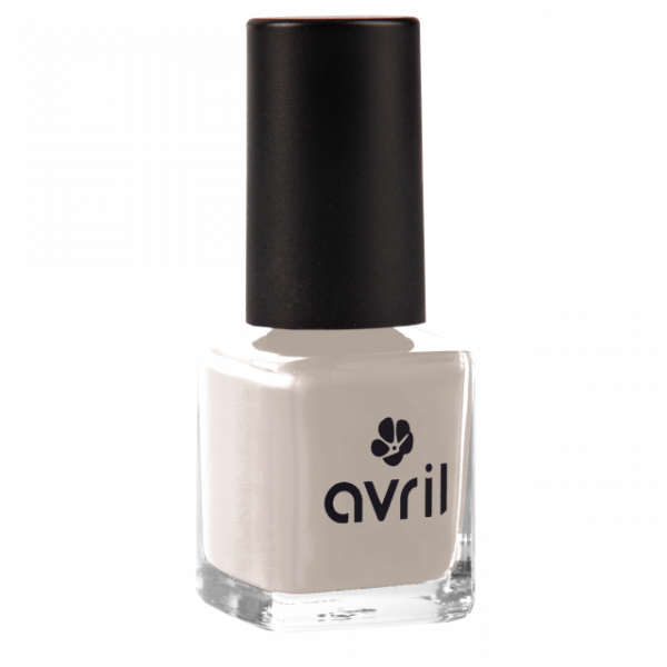 VERNIS À ONGLES GALET N°658