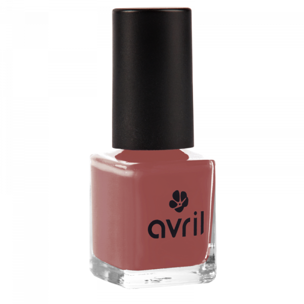 VERNIS À ONGLES MARSALA N°567
